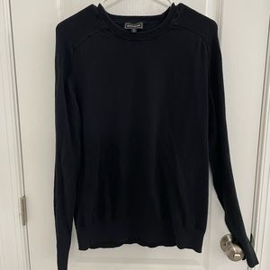 Men’s Express Sweater Large